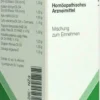 Akutur Spag. 100 ml Tropfen