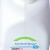 Alavtech Spray Flächendesinfektionsmittel 500 ml