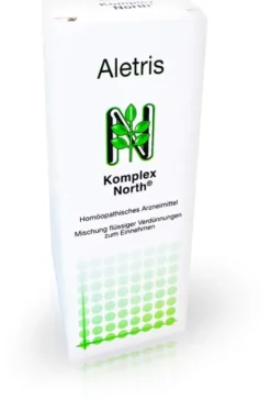 Aletris Komplex North Flüssig