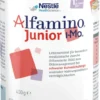 Alfamino Junior Ab 1 Jahr Pulver 6 X 400 G