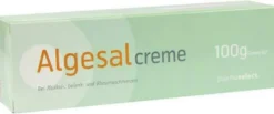 Algesal Creme 100 G