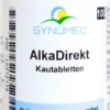 Alkadirekt 100 Kautabletten