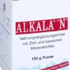 Alkala N Pulver Z.Herst.E.Lösung Z.Einnehmen 150 G Pulver