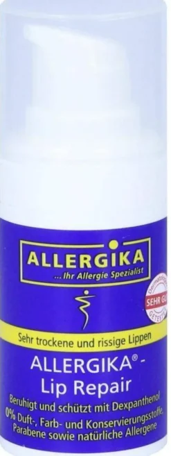 Allergika Lip Repair