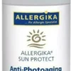 Allergika Sun Protect Anti-Photoaging Cr.Lsf 50+ 5