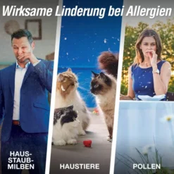 Allergodil Akut Augentropfen 6 ml Augentropfen