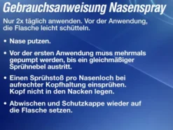 Allergodil akut Duo 1 Kombipackung