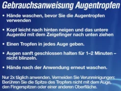 Allergodil akut Duo 1 Kombipackung