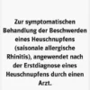 Allergo - Momelind Doppelherz Pharma 10 g Nasenspray
