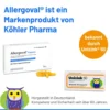 Allergoval 20 Kapseln