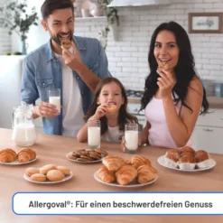 Allergoval 20 Kapseln