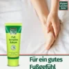 Allgäuer Latschenkiefer Fuß Verwöhnbalsam 100 ml Balsam