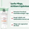 Allgäuer Latschenkiefer Hornhaut Reduziercreme Orange 100 ml