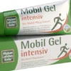 Allgäuer Latschenkiefer Mobil Gel Intensiv 100 ml Gel