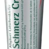 Allgäuer Latschenkiefer Schmerzcreme 100 g Creme