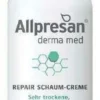 Allpresan Derma Med Hand Intensivpflege Mit Duft Schaum 100 ml