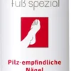 Allpresan Fuß spezial Nageltinktur Nr. 7 125 ml