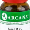 Aloe Lm 45 Dilution 10 ml