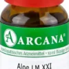 Aloe Lm 21 Dilution 10 ml