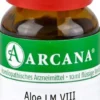 Aloe Lm 8 Dilution 10 ml