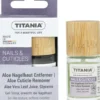 Aloe Nagelhaut Entferner Titania