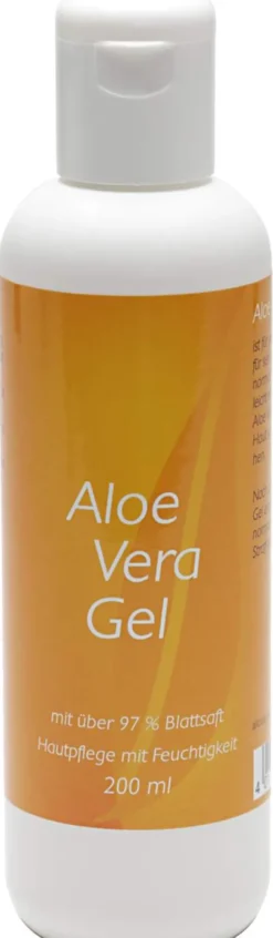 Aloe Vera Gel