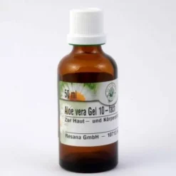 Aloe Vera Gel 10fach