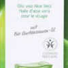 Aloe Vera Gesichtsöl 20ml
