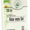 Aloe Vera Öl Dr. Schlegel
