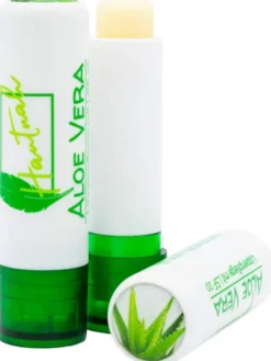 Aloe Vera Lippenpflegestift Mit Lsf 20 4,8 G