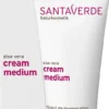 Aloe Vera Medium 30 ml Creme