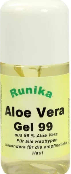 Aloe Vera 30 ml Gel