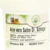 Aloe Vera 100 ml Salbe