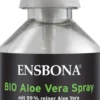Aloe Vera Spray Bio Ensbona, 50 ml