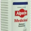 Alpecin Medicinal Konzentrat Anti Schuppen 200 ml Shampoo