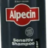 Alpecin Sensitiv 250 ml Shampoo S1