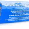 Alpenkräuter Emulsie 200 ml
