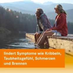 Alphaliponsäure Heumann 600 mg 100 Filmtabletten