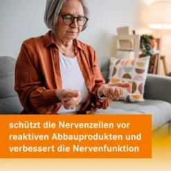 Alphaliponsäure Heumann 600 mg 100 Filmtabletten