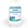 Alpha Liponsäure 300 mg 120 Kapseln