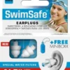 Alpine Swimsafe 2 Ohrstöpsel