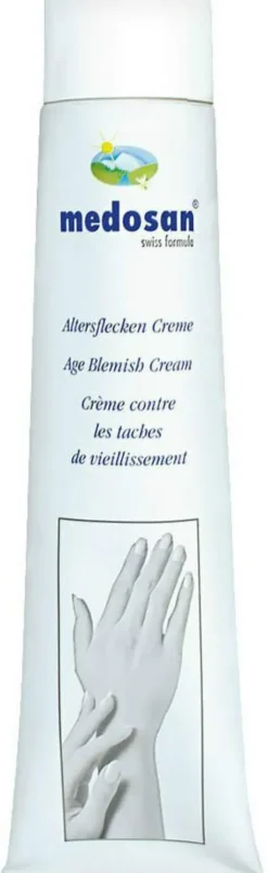 Altersflecken-Creme 100 ml