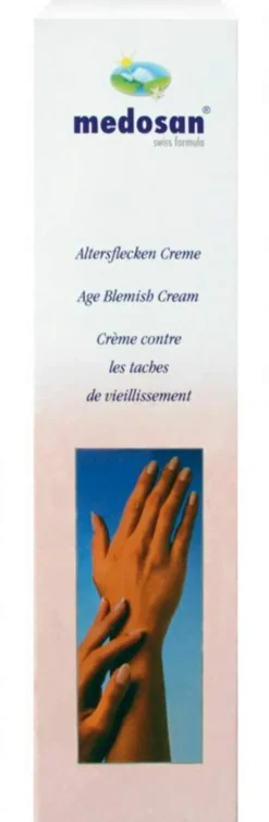 Altersflecken-Creme 100 ml