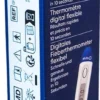 Alvita Digitales Fieberthermometer Flexibel