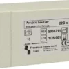 Ambix Safe Can Portpunktion Kanüle 22gx25mm Gerade