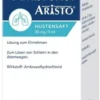 Ambroxol Aristo Hustensaft 30 mg Je 5 ml Lösung 250 ml