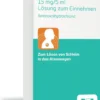 Ambroxol 15 Saft 1a Pharma 100 ml