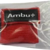 Ambu Lifekey Softcase Rot
