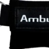 Ambu Lifekey Softcase Schwarz