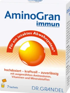 Aminogran Grandel 7 Beutel